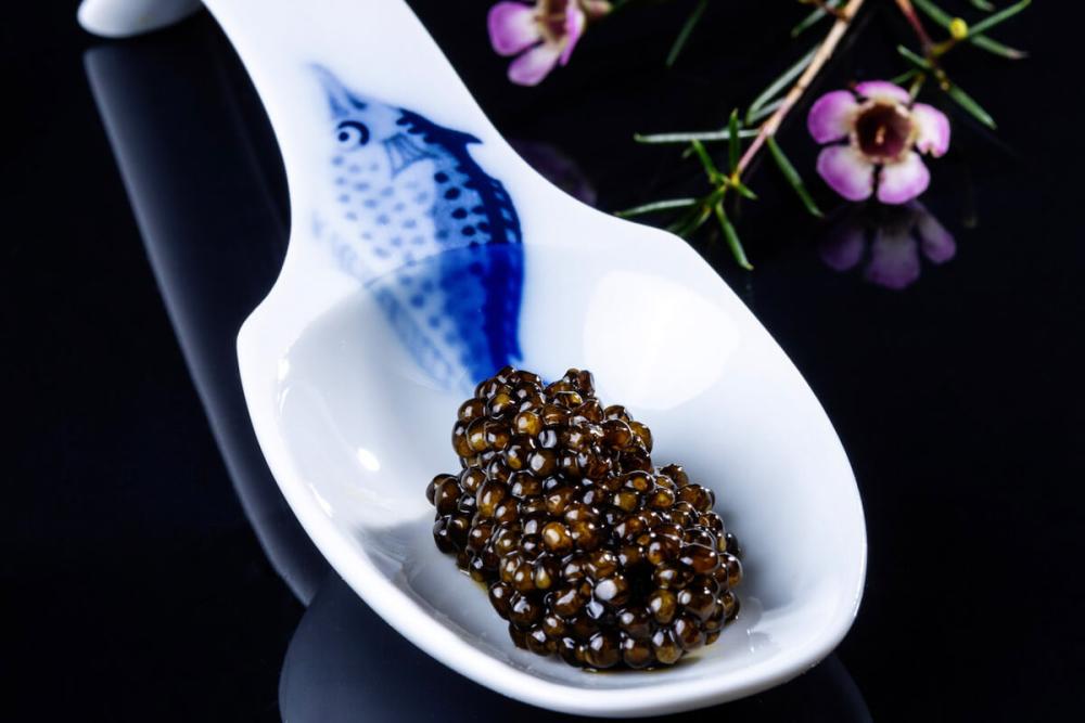 How to Eat Caviar: Mastering the Art of Savoring This Luxury Delicacy