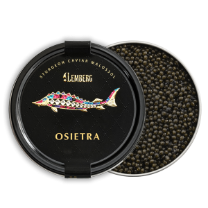Osietra Caviar, 250g