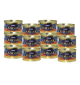 Pink Salmon caviar Alaska Gold, 12 x 140g