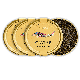 Sturgeon Сaviar AMUR ROYAL, 3 х 100 g 