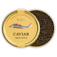 Sturgeon Caviar AMUR ROYAL,100g
