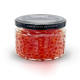 Pink Salmon Caviar, PLATINUM, 500g
