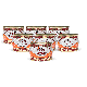Keta Salmon Caviar, 7 x 400g 