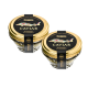 Osietra Caviar, 2 x 50 g