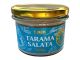 Caviar cream with shrimp, 150g