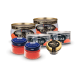  Autumn caviar set