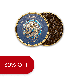 Sturgeon Caviar AMUR ROYAL, 500g