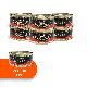Pink Salmon Caviar ALASKA GOLD, 6+1 x 250g