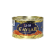 Pink Salmon caviar Alaska Gold, 140g