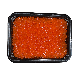 Pink Salmon caviar frozen,1000g 