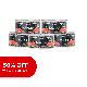 Pink Salmon Caviar, PLATINUM, 5 × 300g