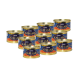 Pink Salmon Caviar, ALASKA GOLD, 10 x 140g