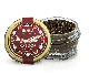 Sturgeon Caviar KALUGA, 50g