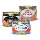 Bestseller Set, 3 x 400g