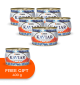 Salmon Trout Caviar, 5+1 x 400g