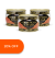 Икра лососевая горбуши PREMIUM, 3 x 500g