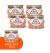 Keta Salmon Caviar 500g, 4+1