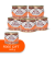 Keta Salmon Caviar, 5+1 x 400g 