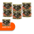 Икра лососевая горбуши PREMIUM, 6 + 1 x 500g