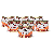 Keta Salmon Caviar, 7 x 400g 