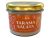 Caviar cream with smoked wild salmon, 150g