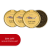 Sturgeon Caviar Amur Royal, 3 x 100g