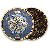 Sturgeon Caviar AMUR ROYAL, 500g