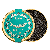 Икра Белуги, 30g