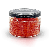 Pink Salmon Caviar, PLATINUM, 250g