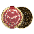 Sturgeon Caviar KALUGA,100g