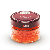 Keta Salmon Caviar, 100g