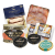 Champions’ Caviar Set
