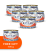 Salmon Trout Caviar, 5+1 x 400g