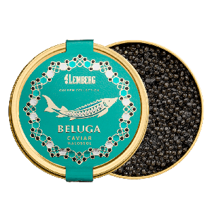 BELUGA Caviar, 30g
