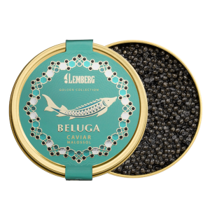 BELUGA Caviar, 50g