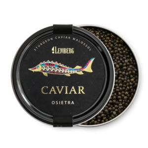Osietra Caviar, 100g