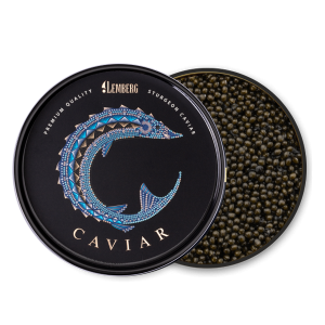 Osietra Caviar, 500g