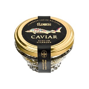 Osietra Caviar, 50g