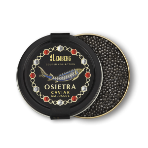 Osietra Caviar