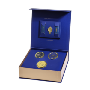 Сaviar Gift Box, 3 х 30g