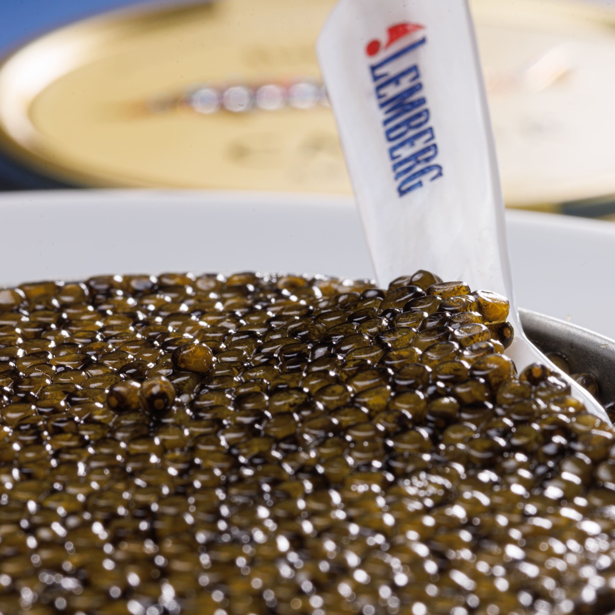 Caviar Nutrition: Everything You Need to Know About Its Composition & Value