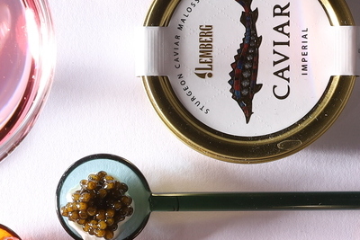 Is Caviar Pasteurized? Unveiling the Secrets of this Luxurious Delicacy