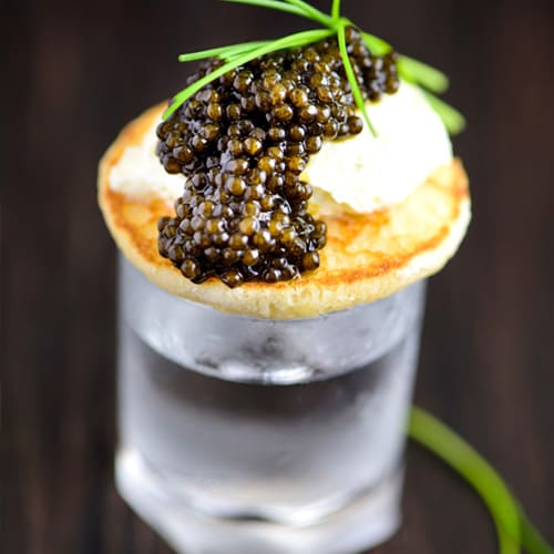 Why is Caviar Considered a Delicacy?