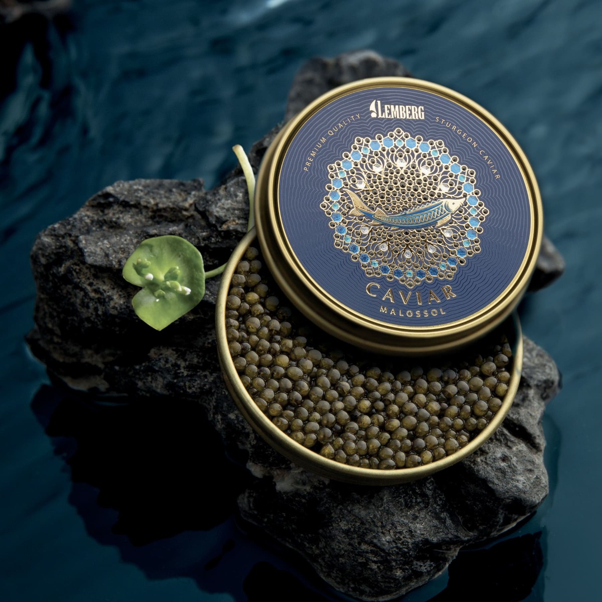 Why is Caviar Considered a Delicacy?