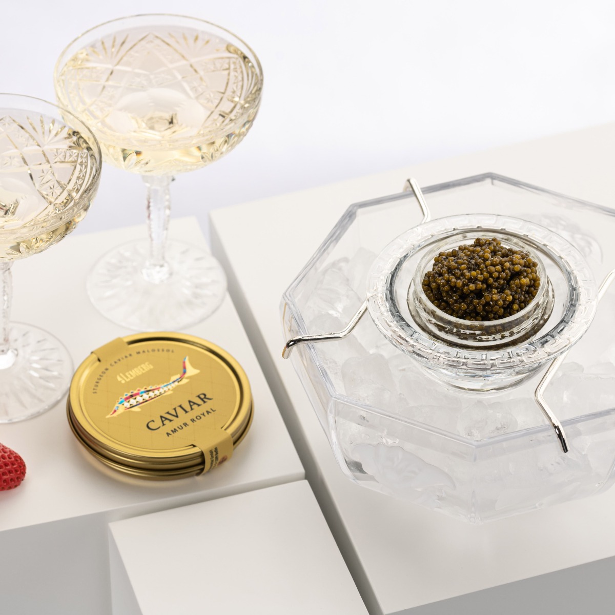 Why is Caviar Considered a Delicacy?