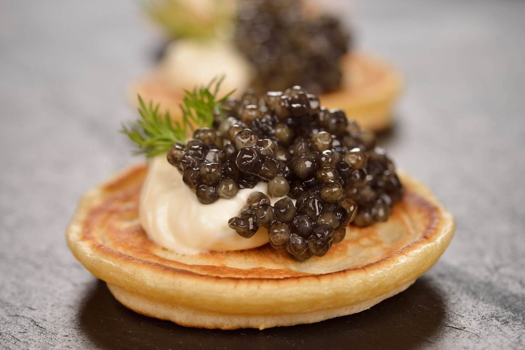 WHAT DO YOU NEED TO KNOW ABOUT CAVIAR STORAGE?